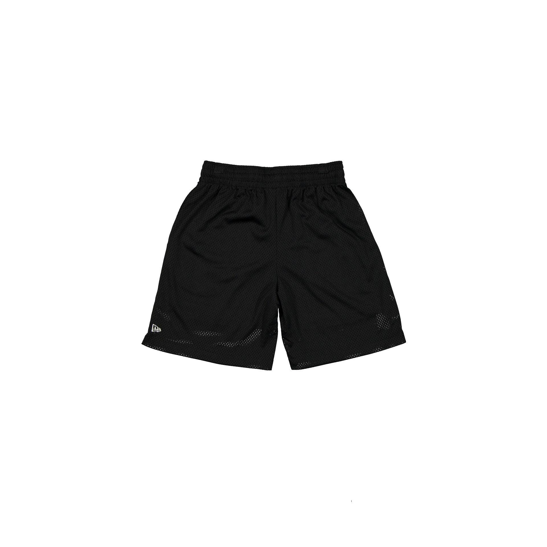 Las Vegas Raiders 2025 Training Shorts Male Product Image