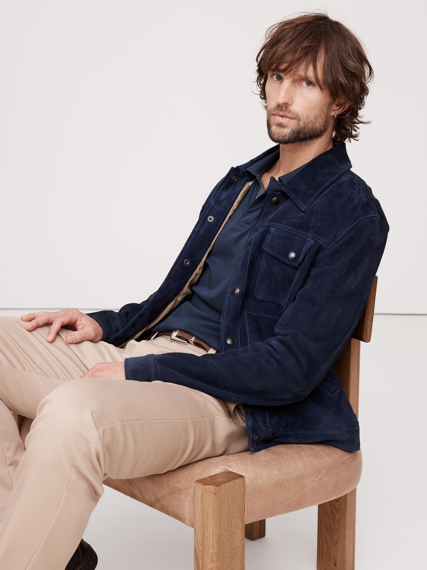 Luxury-Touch Polo Product Image