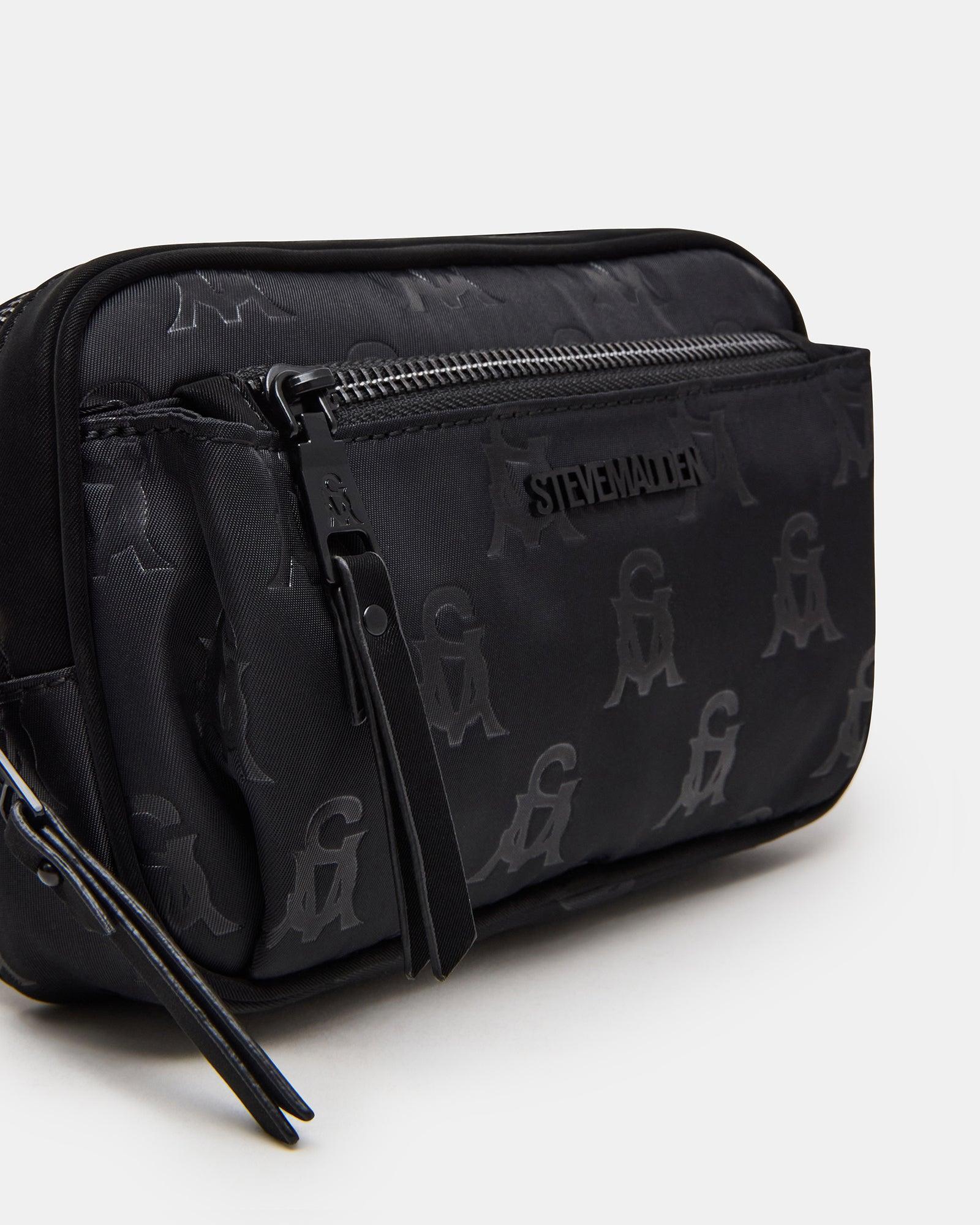 LIND BAG BLACK/BLACK Female Product Image