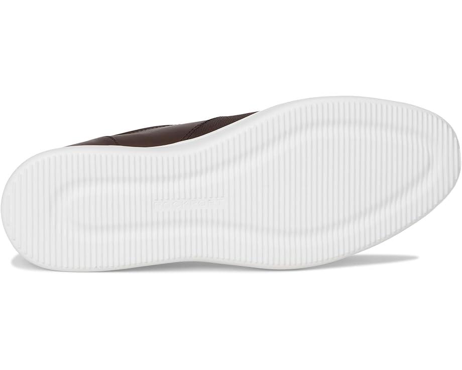 Crossover Lace to Toe Casual Sneaker Product Image