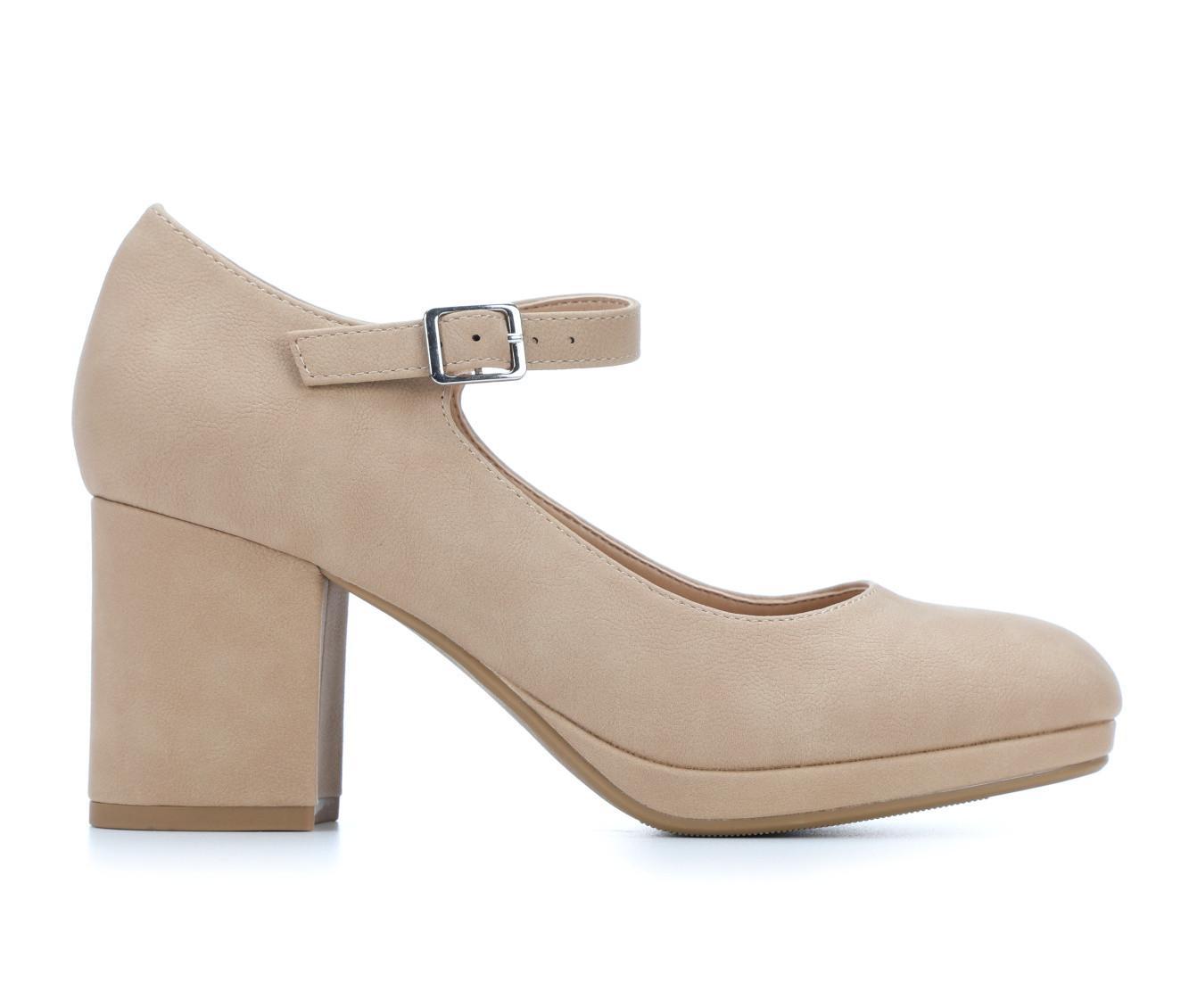 Women's Y-Not Eaton Pumps Product Image