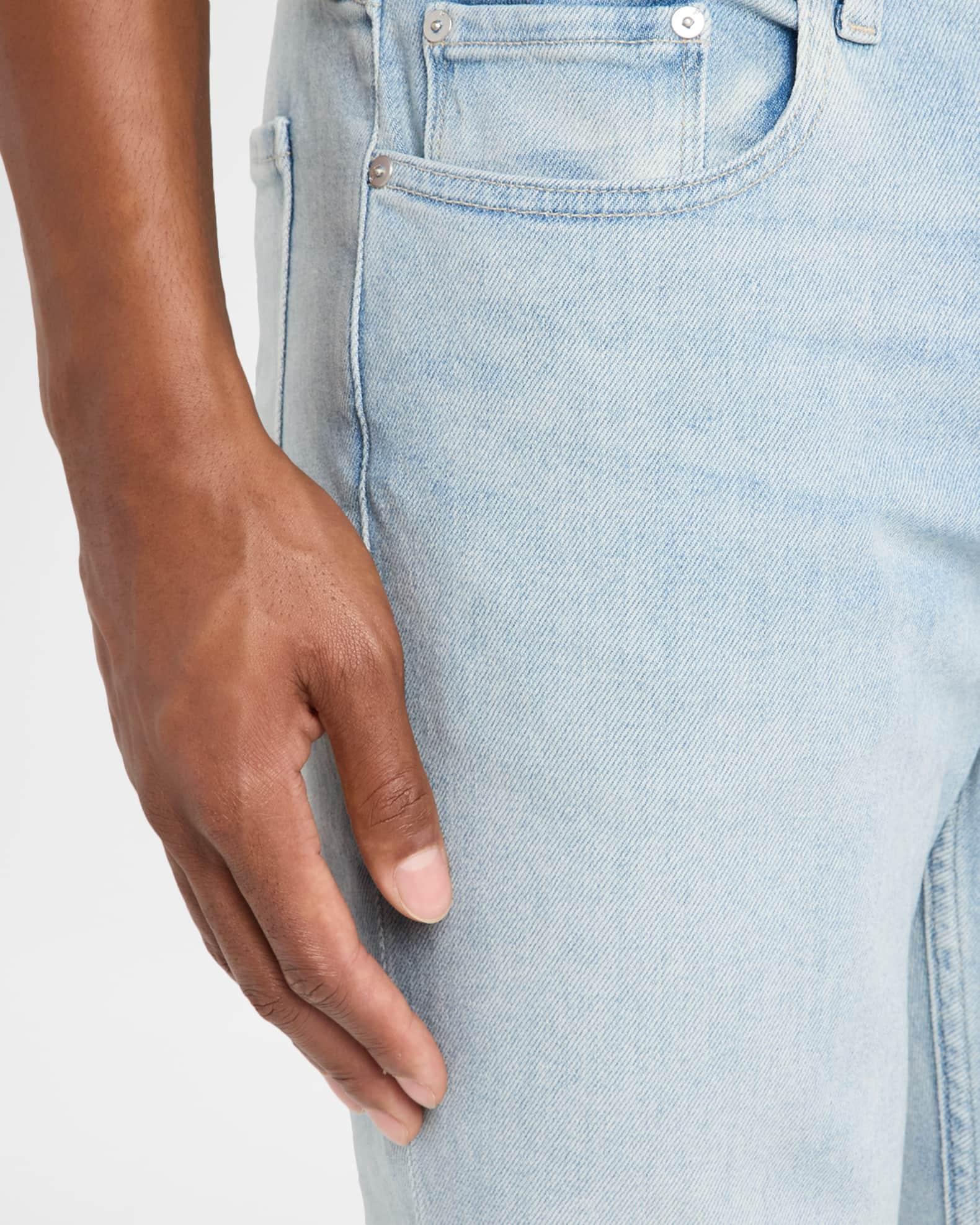 Men’s Lennox Slim-Fit Jeans Product Image