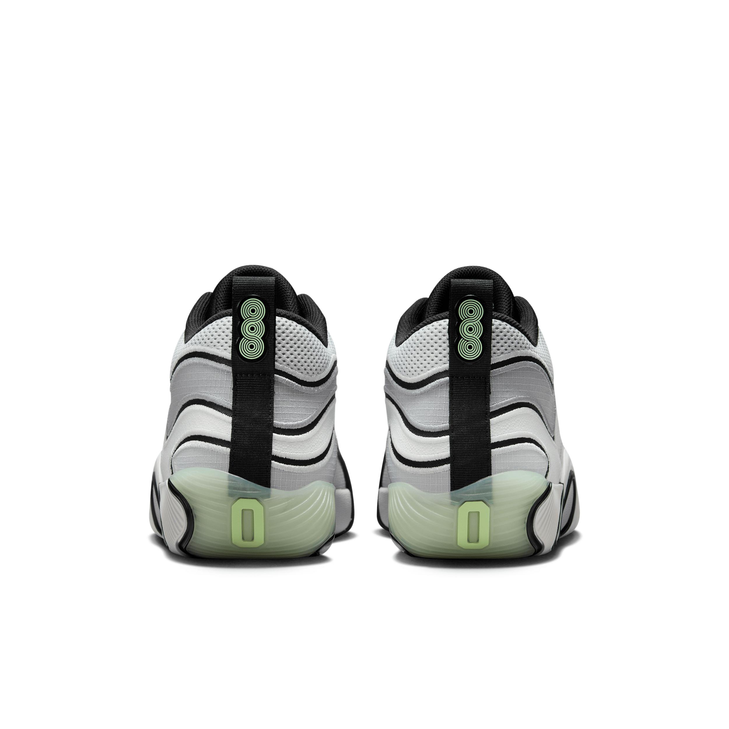 Nike Men's Tatum 3 "Zen" Basketball Shoes Product Image