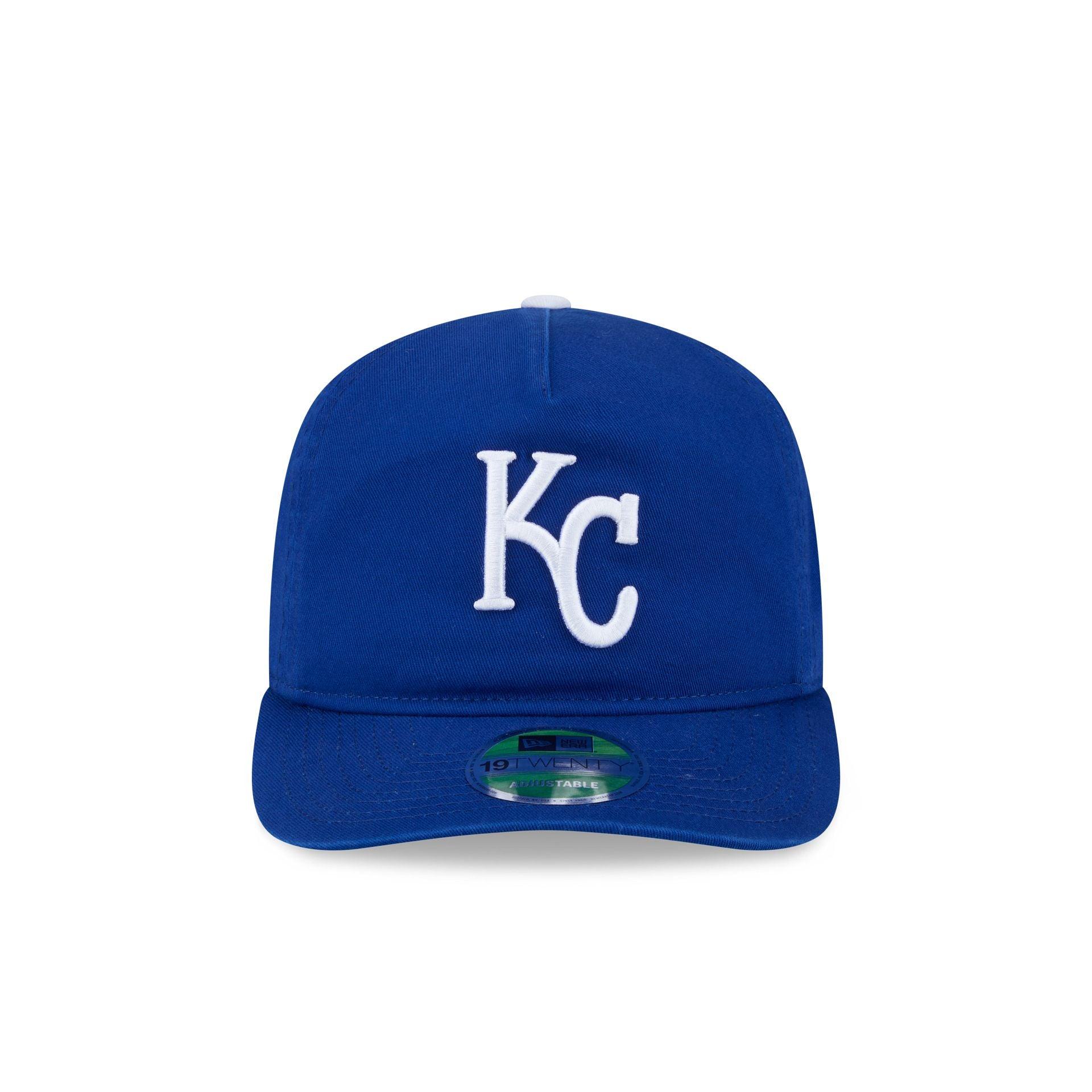 Kansas City Royals 19TWENTY Snapback Hat Male Product Image