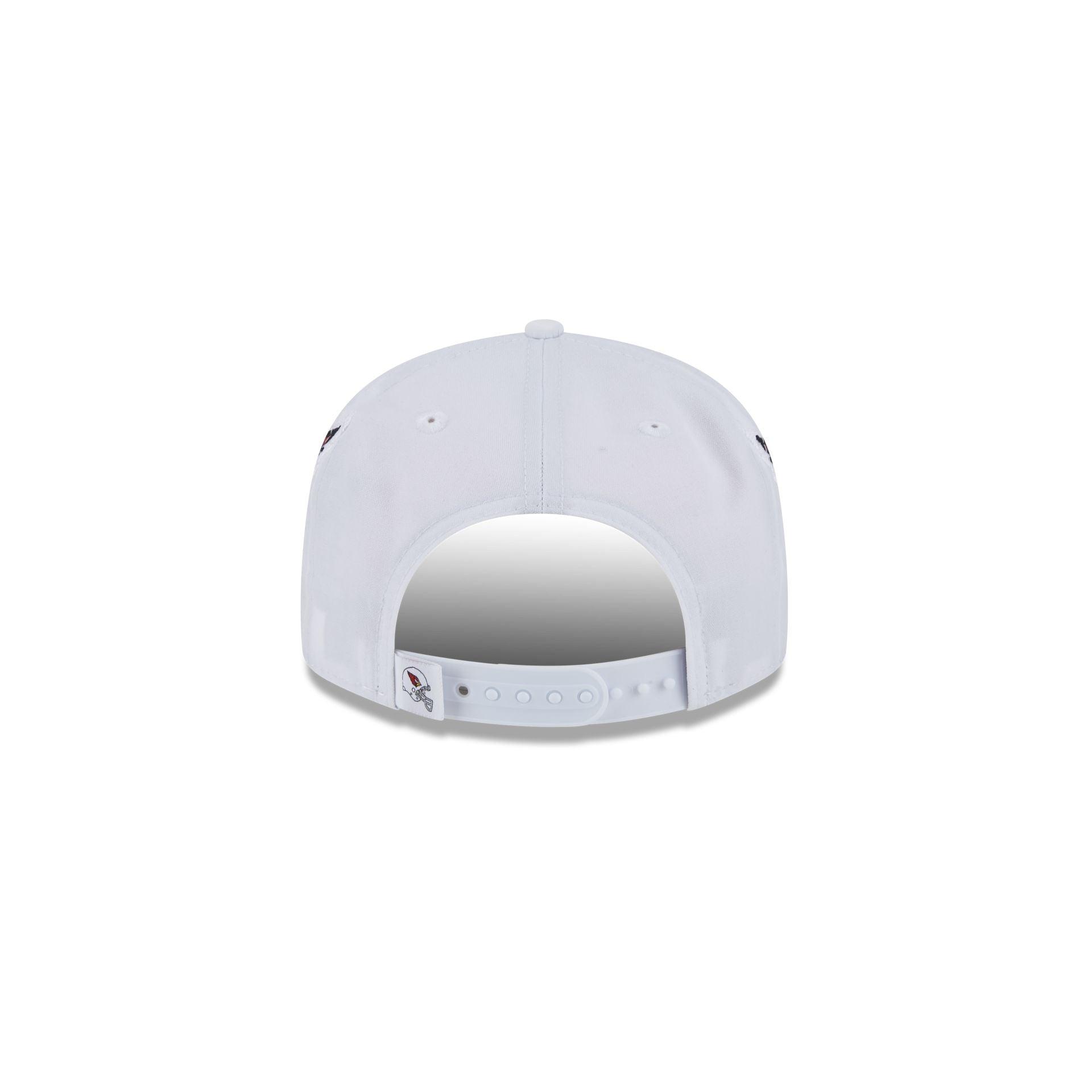 Chicago White Sox City Connect Red 9FIFTY Snapback Hat Male Product Image