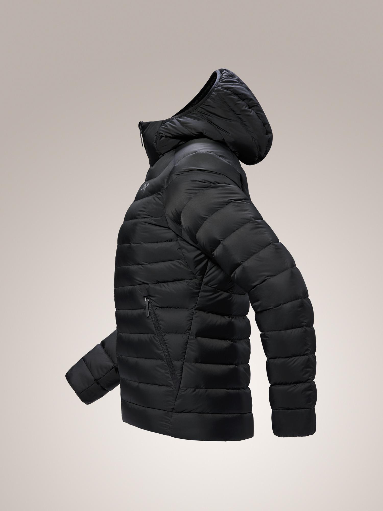 Cerium Hoody Women's Product Image