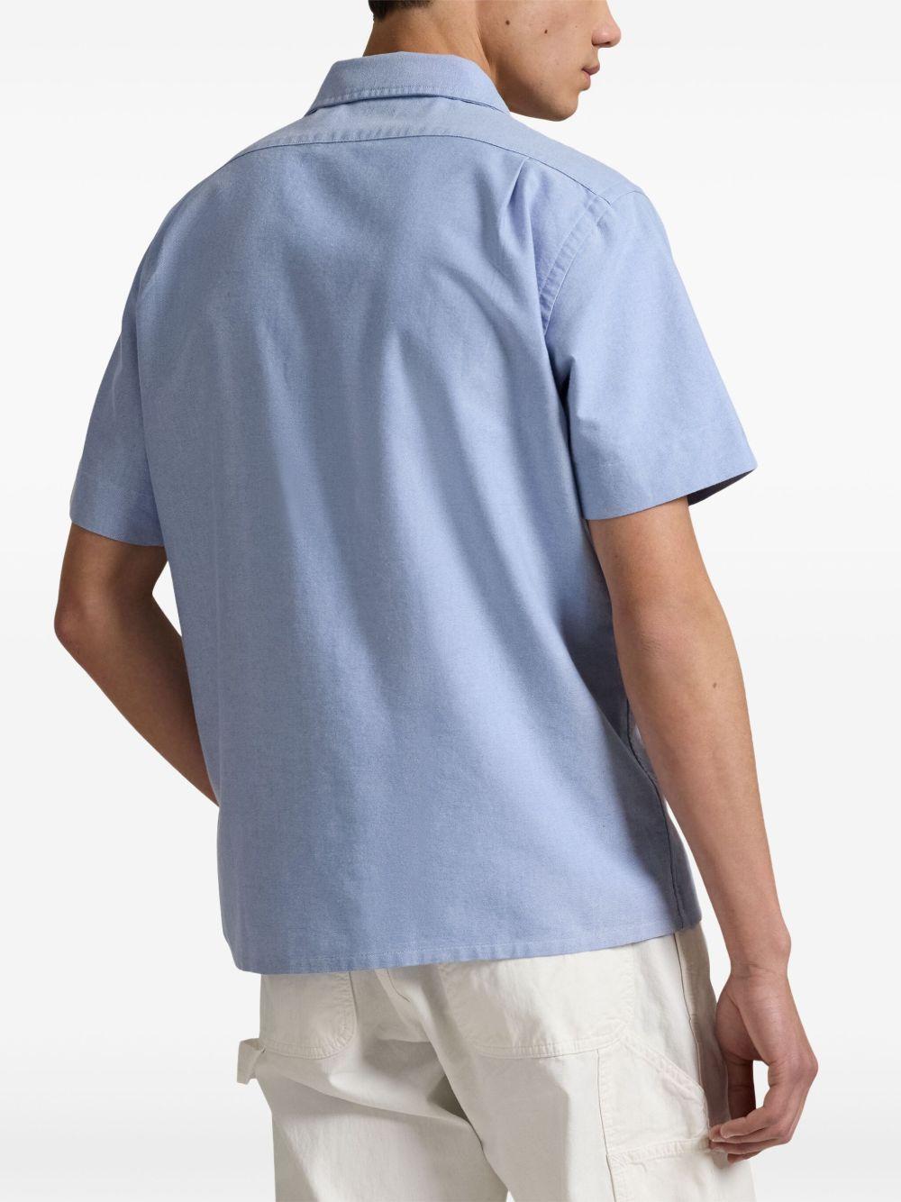Camp shirt Product Image