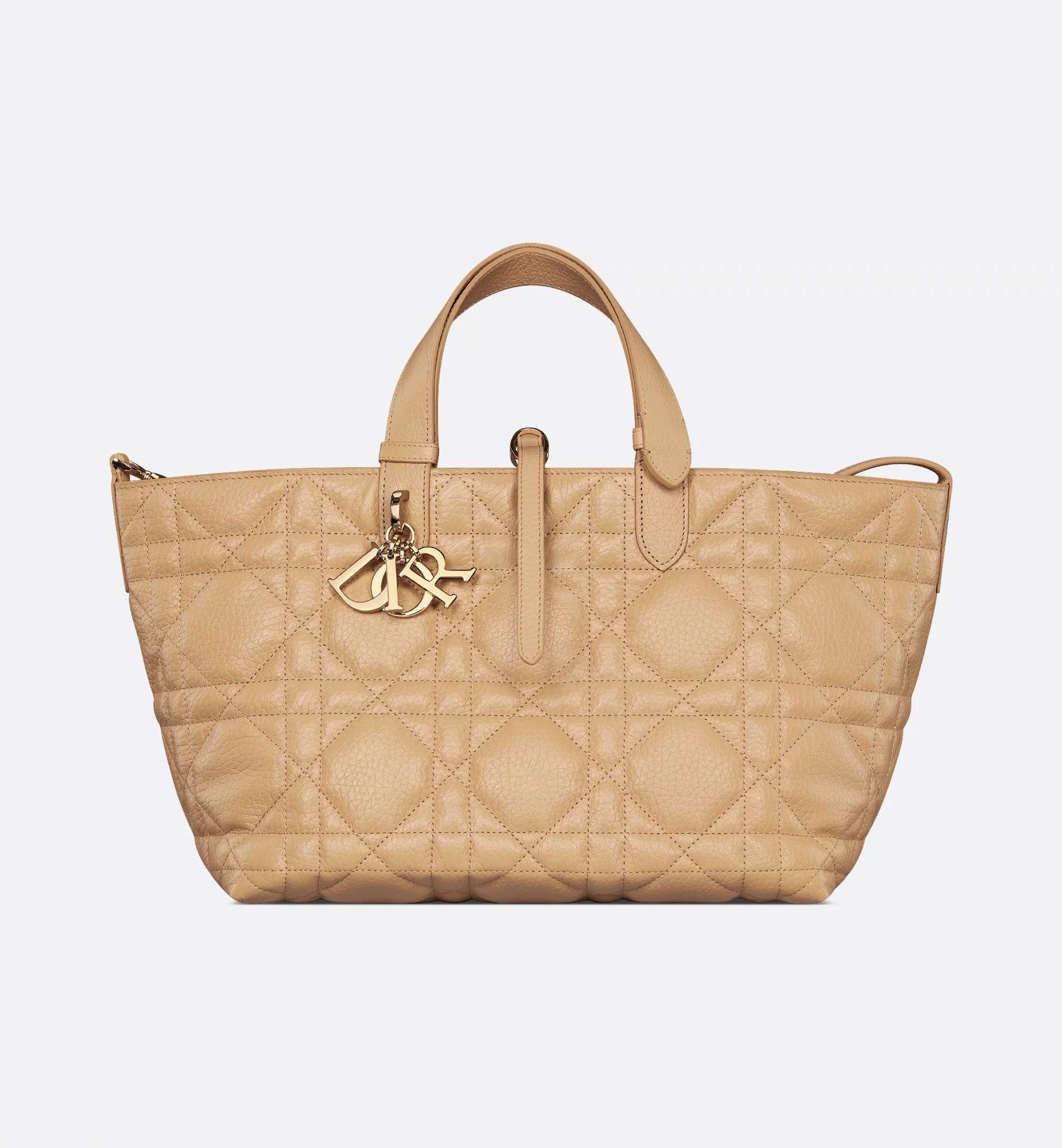 Medium Dior Toujours Bag Product Image