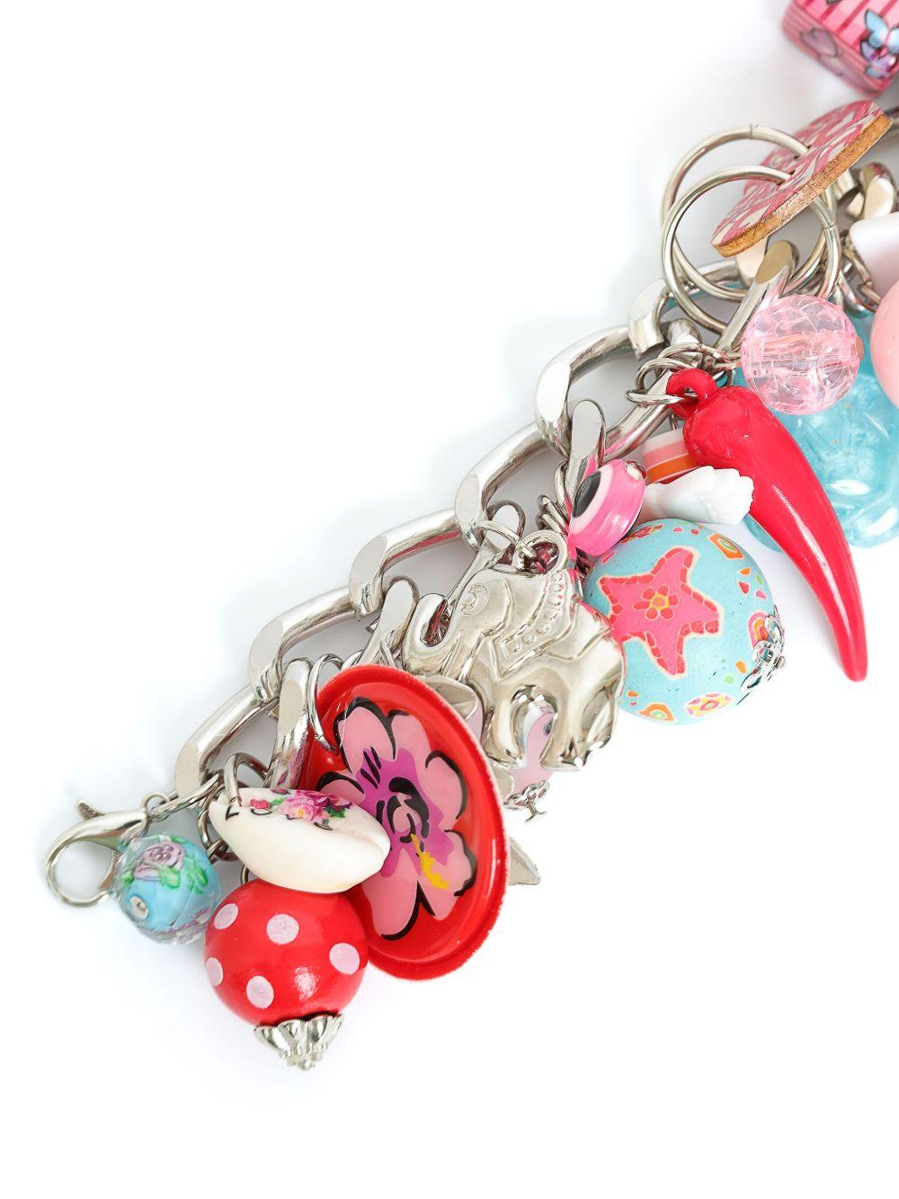 chain-link bracelet  Product Image