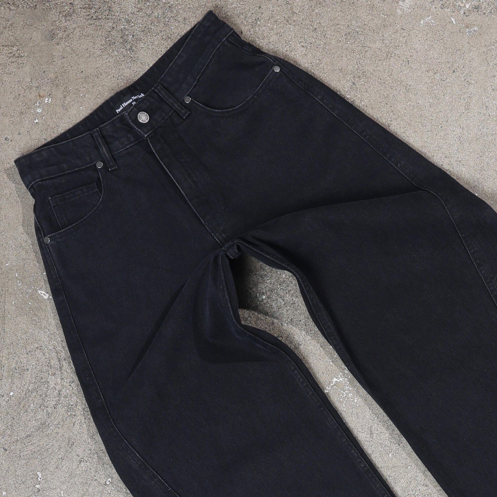 Twisted Tokyo Dad Jeans | Baggy, Wide-Leg Product Image