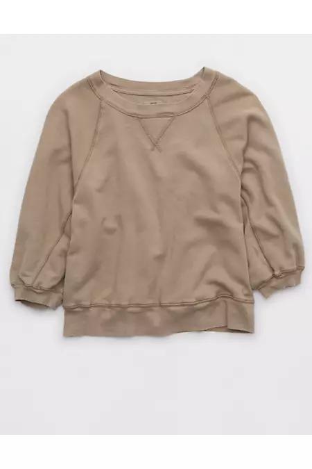 Aerie Femme Sweatshirt Women's Product Image