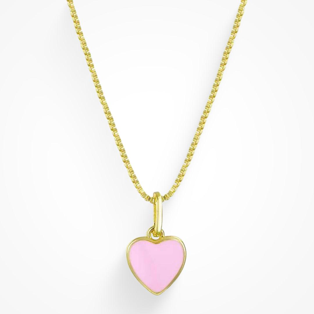 Love Actually Necklace Product Image