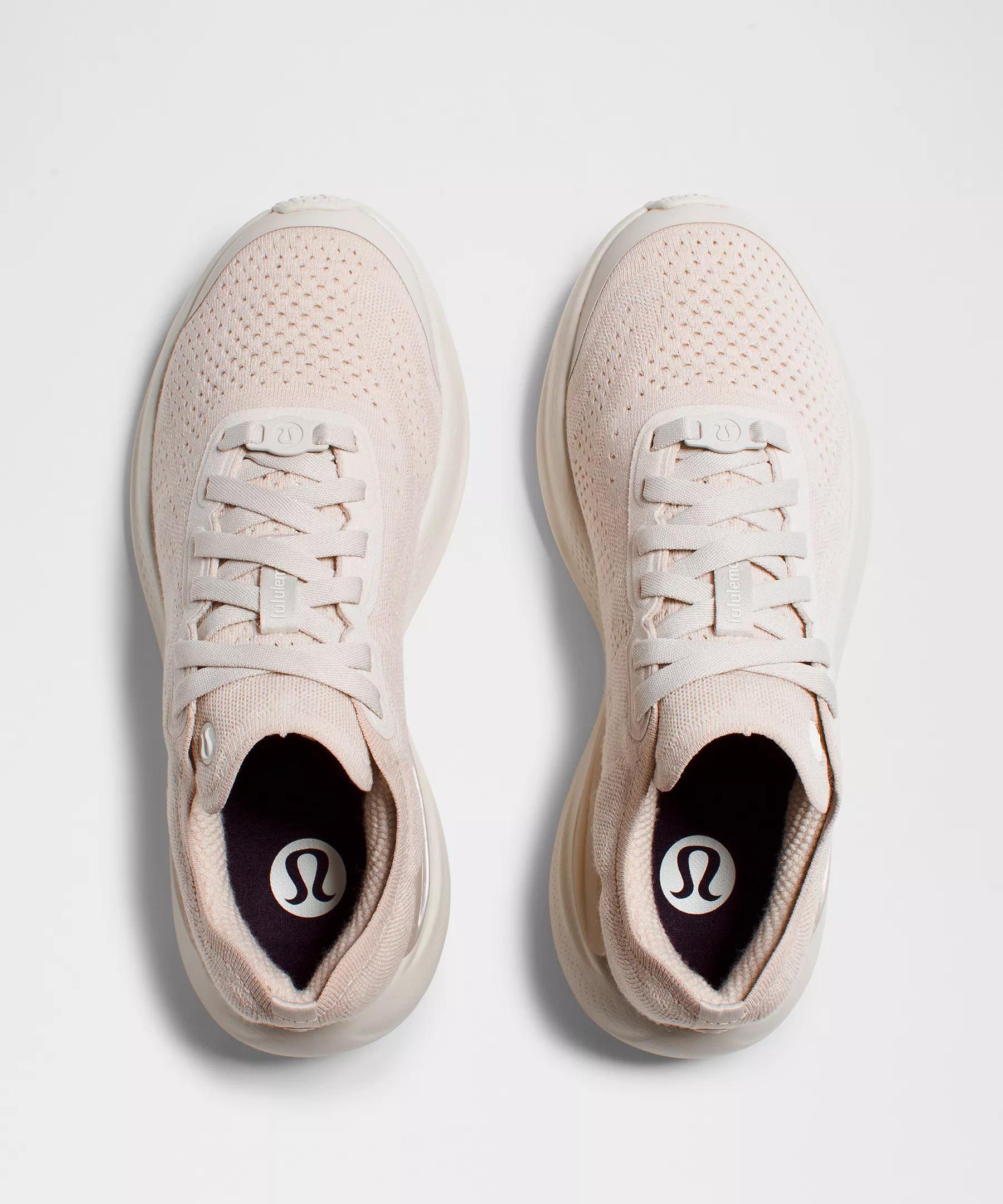 Women's Beyondfeel Merino Wool Running Shoe Product Image