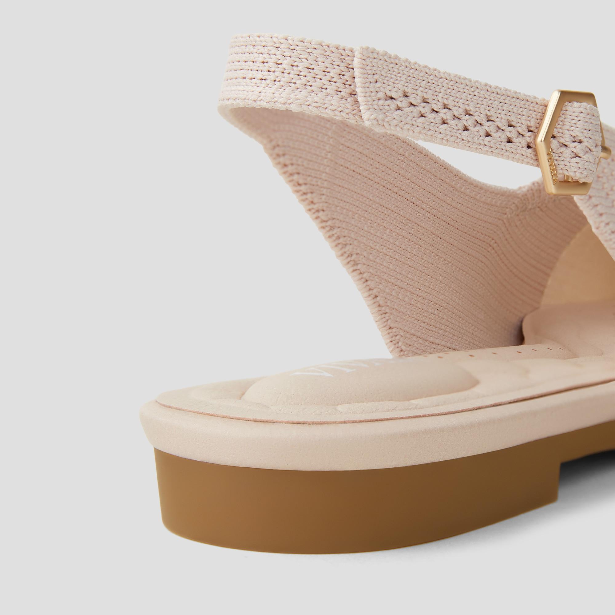 Pointed-Toe Slingback (Maville) Product Image