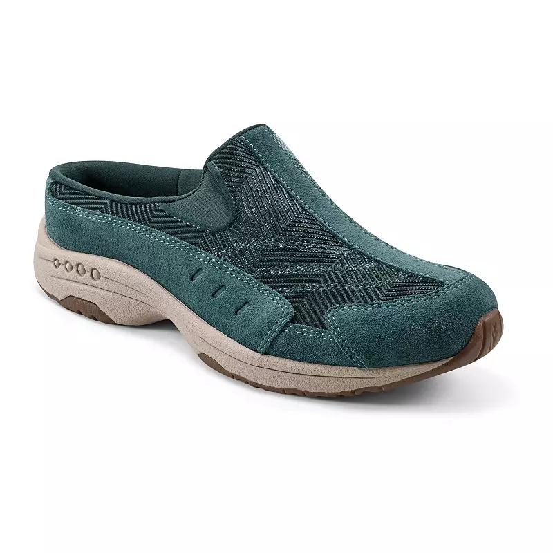 Easy Spirit Traveltime Women's Fashion Mules,  Product Image