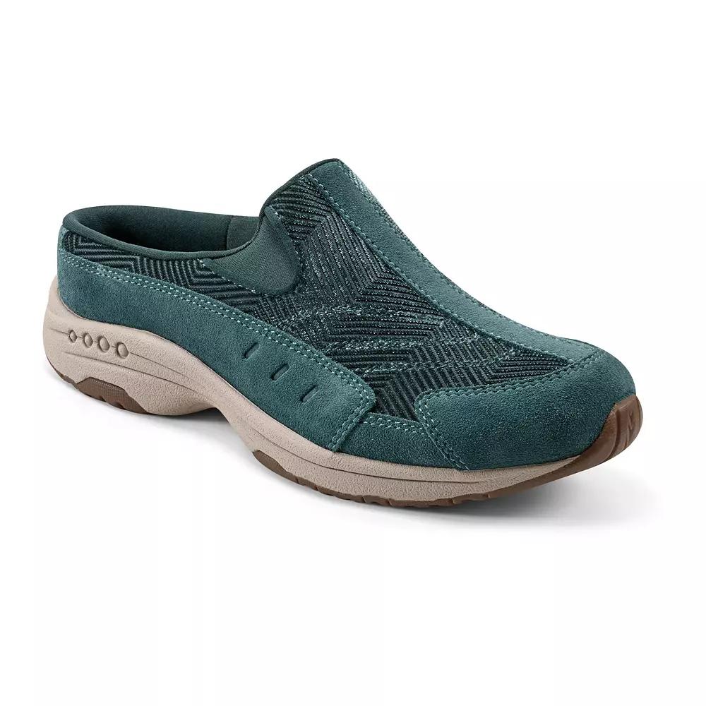 Easy Spirit Traveltime Women's Fashion Mules,  Product Image