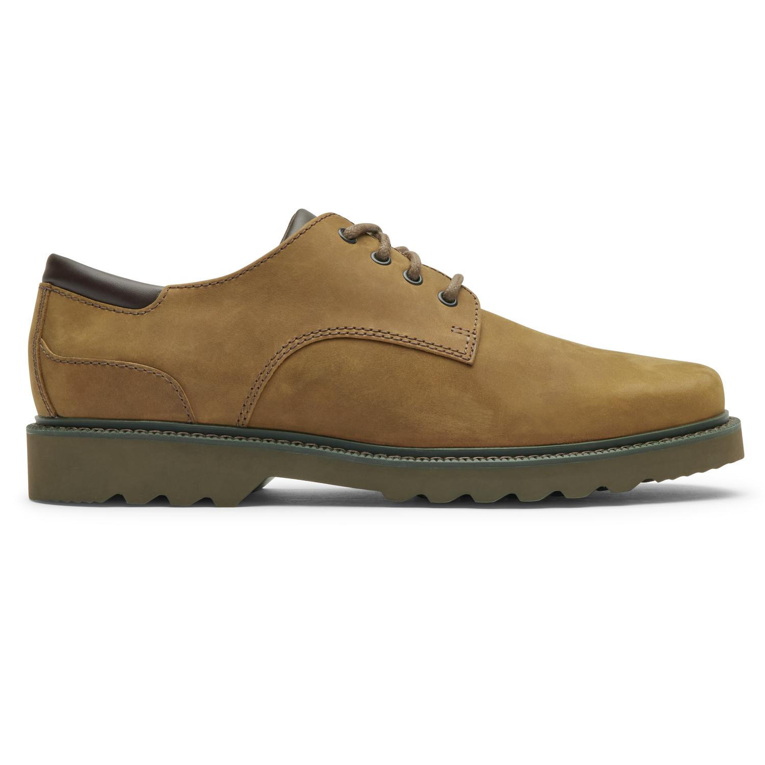 Men's Northfield Waterproof Oxford Male Product Image