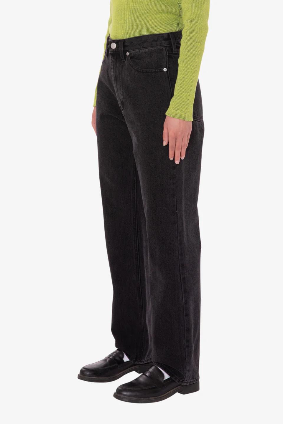 Everyday 5pkt Denim Product Image