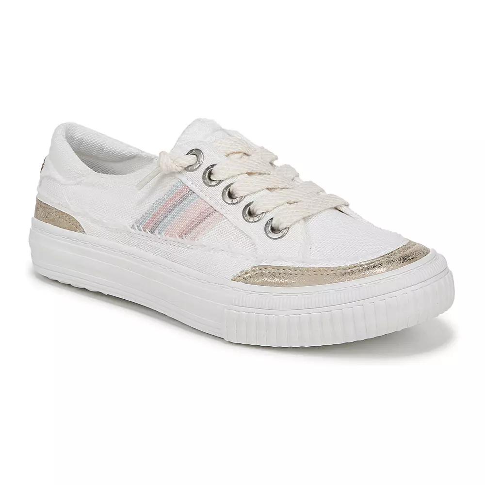 Blowfish Malibu Womens Alex Slip On Sneaker Product Image