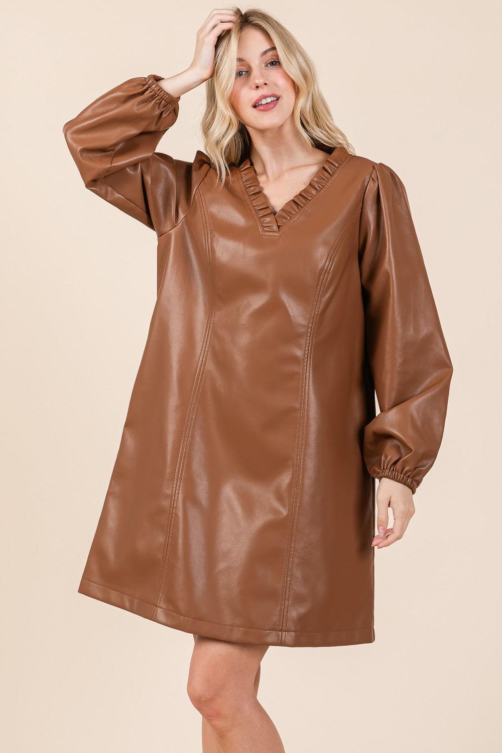 The Lark Dress Product Image