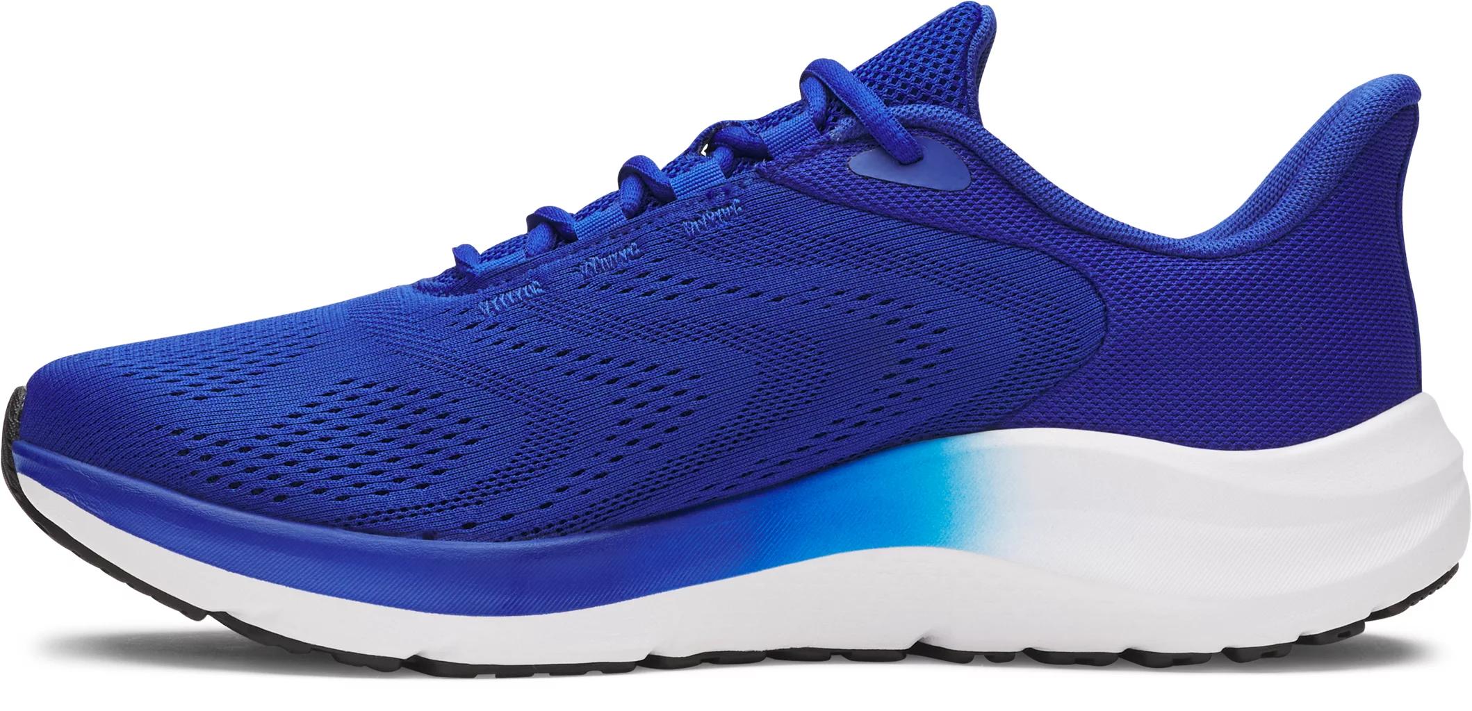 UA Pursuit 4 Big Logo Product Image