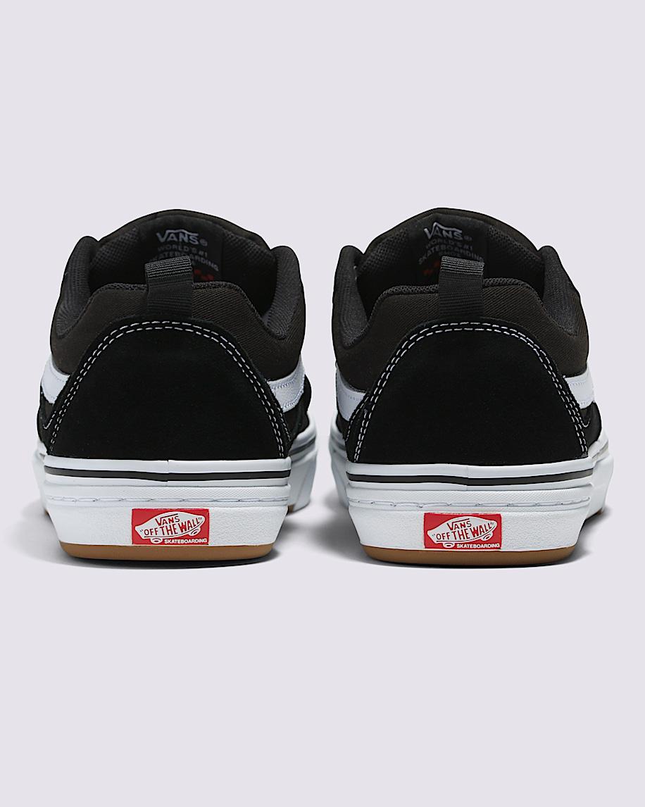 Vans | Kyle Walker Black/White Skate Shoe Product Image