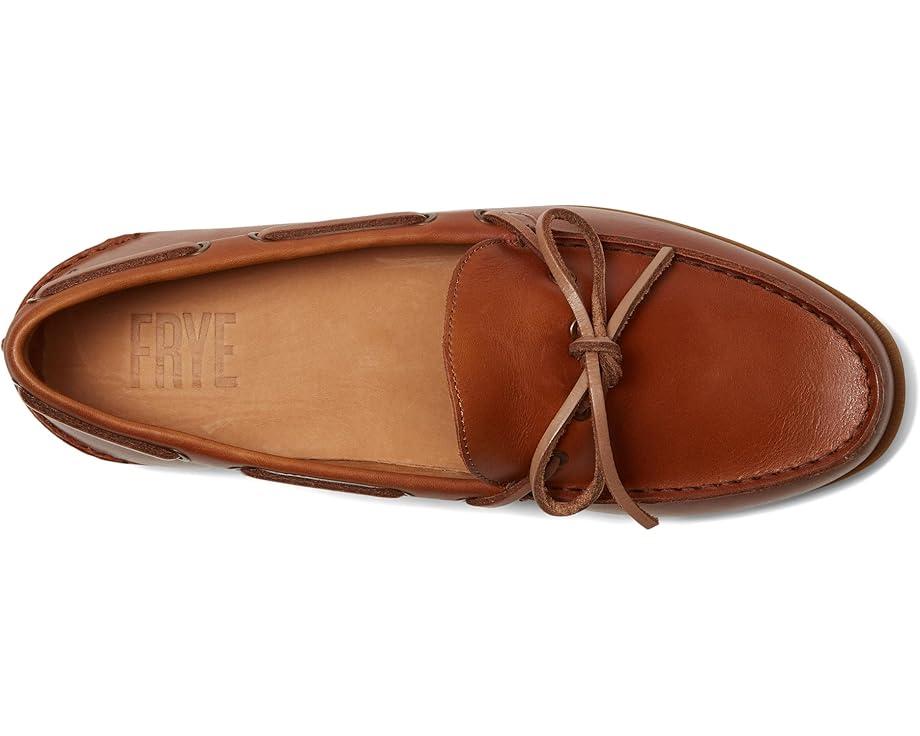 Ventura 2-Eye Boat Shoe Product Image