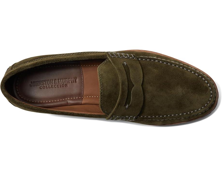 Rucci Cap Toe Oxford Product Image