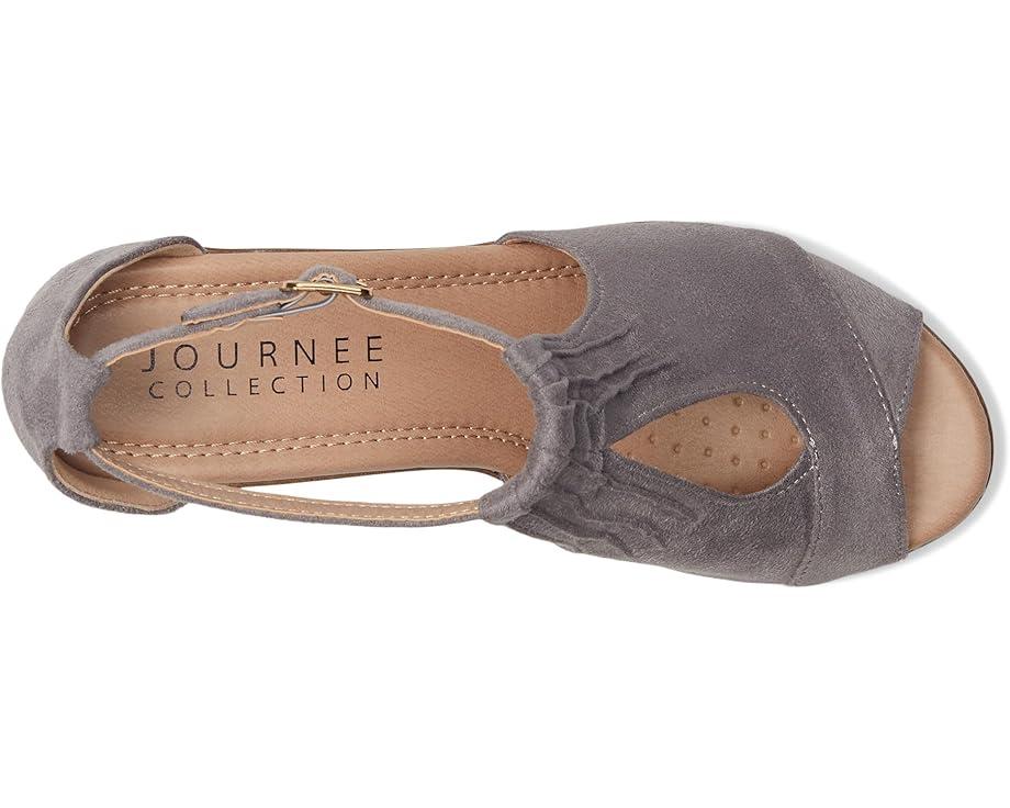 Blanca T Strap Product Image