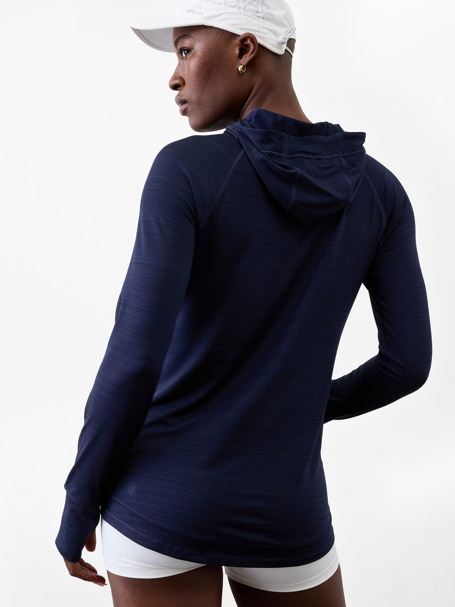 Pacifica Illume UPF Relaxed Jacket Product Image