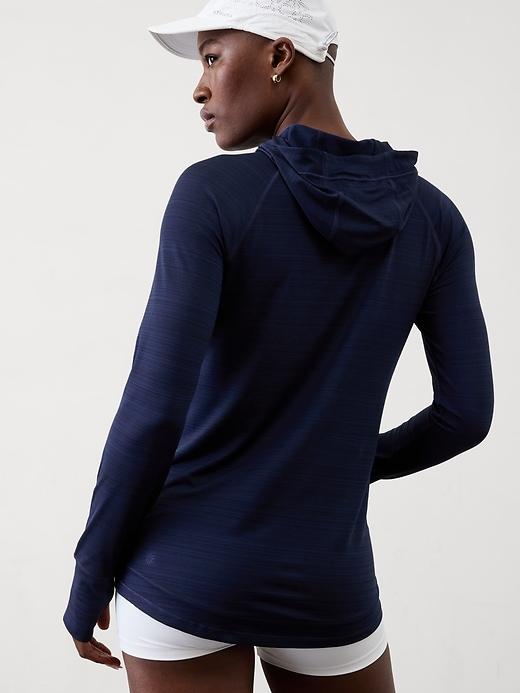 Pacifica Illume UPF Relaxed Jacket Product Image