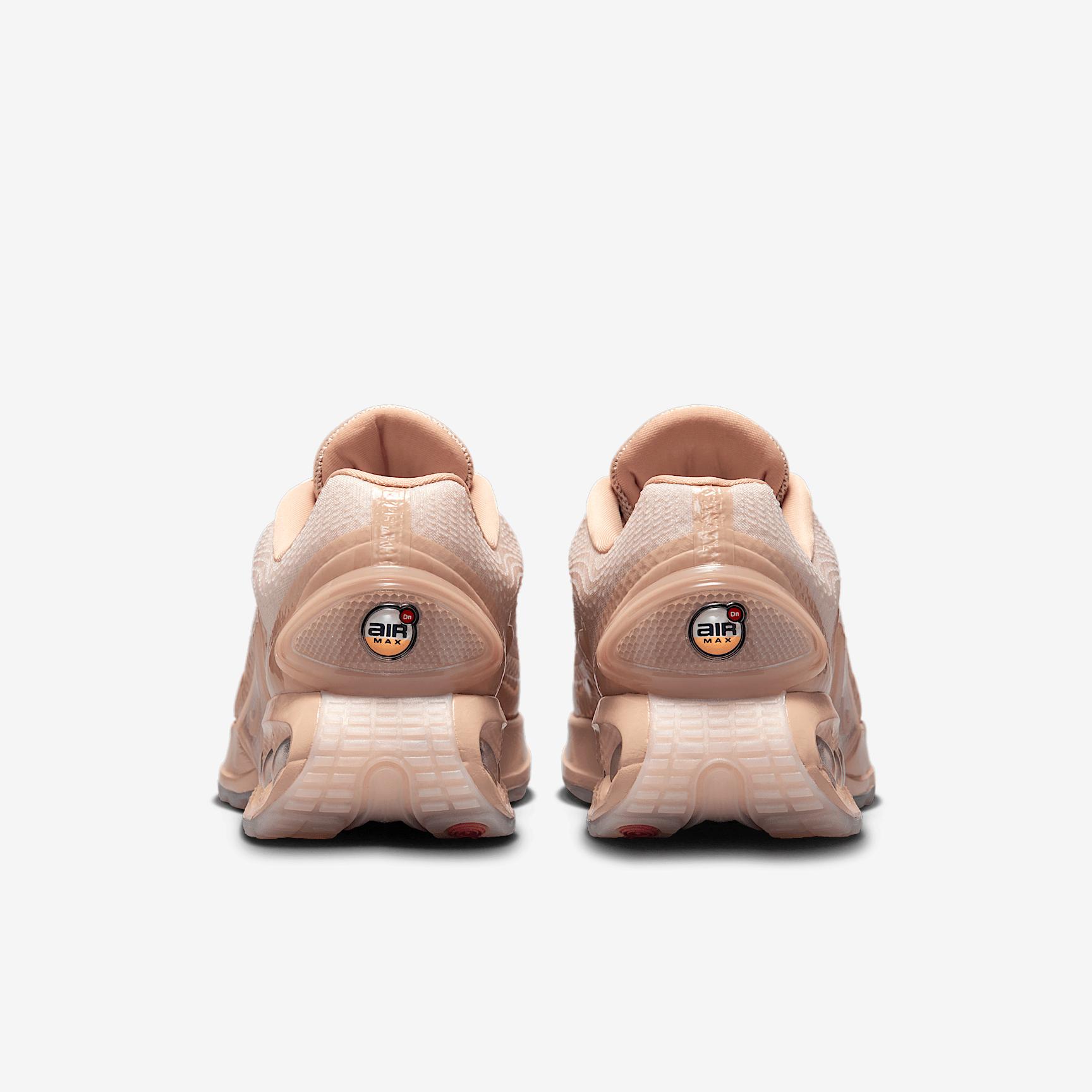 Nike Women's Air Max Dn x Isamaya Ffrench Shoes Product Image
