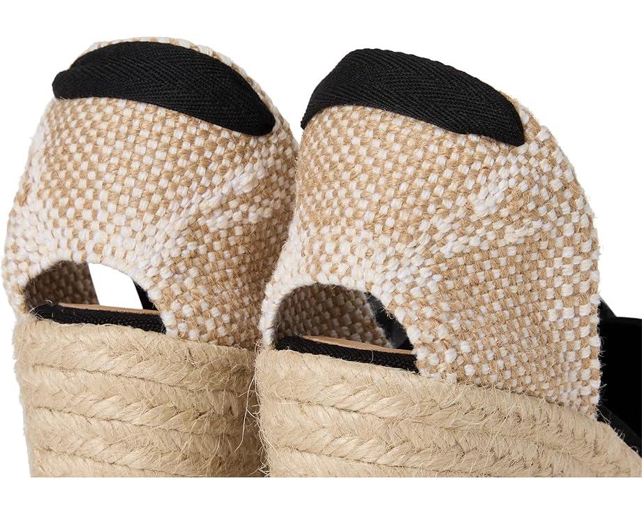 Chiara 80 mm Wedge Espadrille Product Image