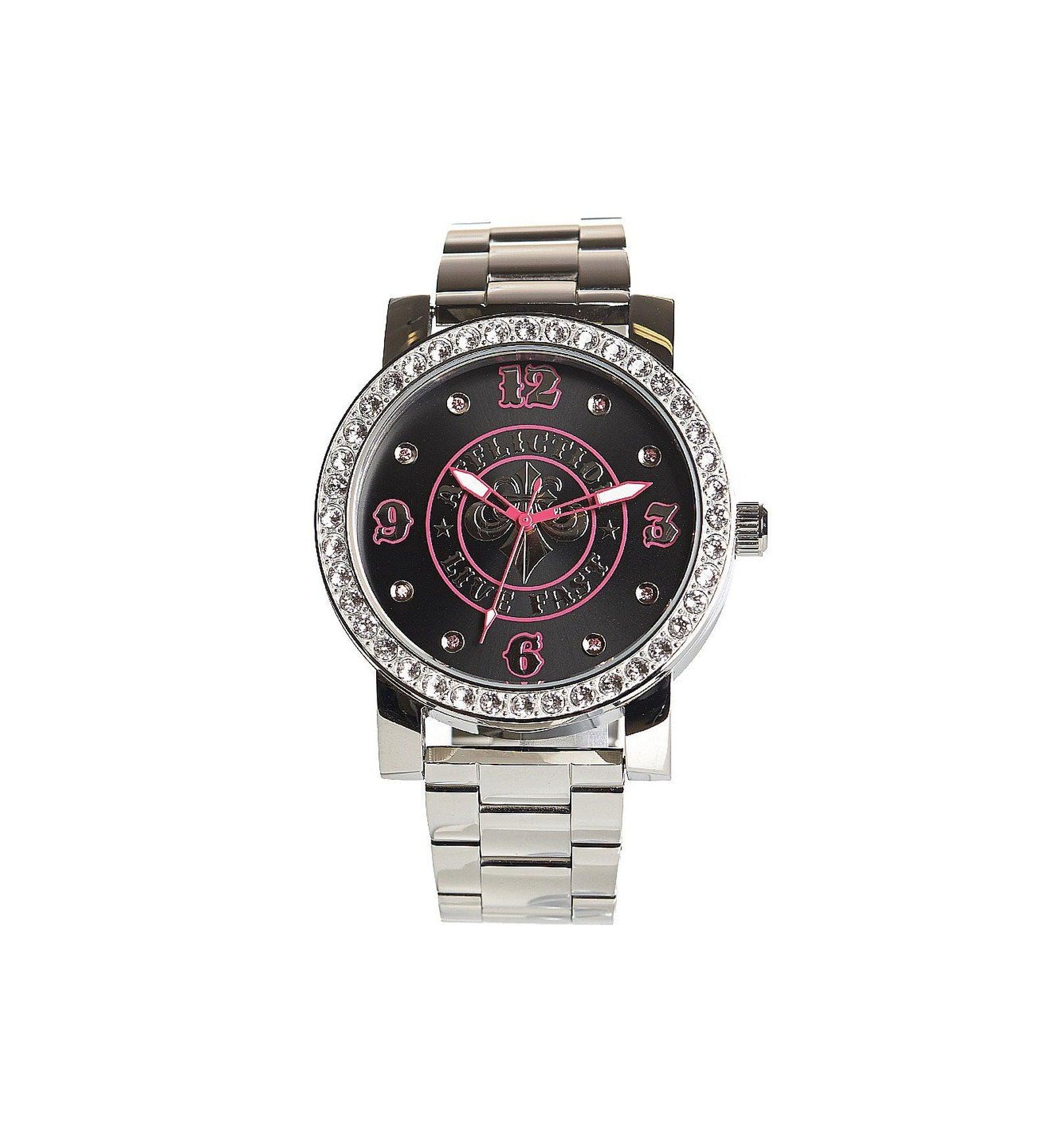 Crystal Watch Female Product Image