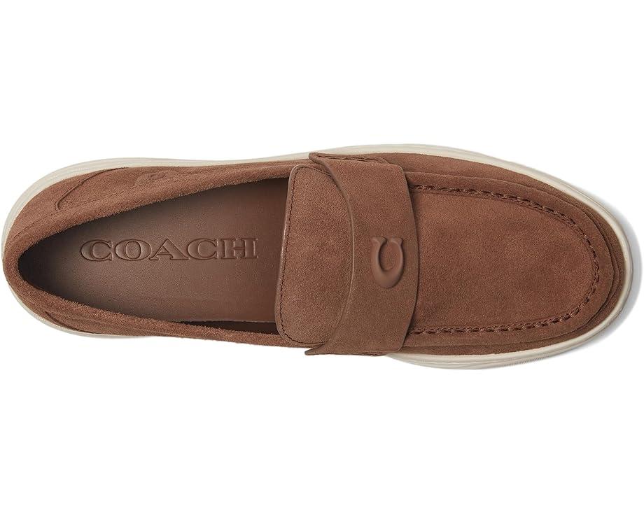 TRVL LITE Loafers Product Image