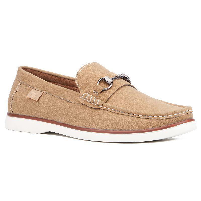 Aston Marc Men's Comfort Loafers,  Product Image