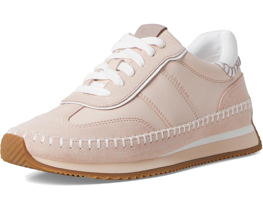 Generation Zerogrand II T-Toe Sneakers Product Image