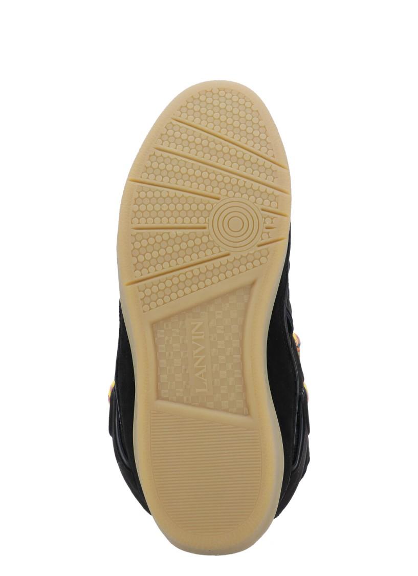 Curb low-top sneakers Product Image