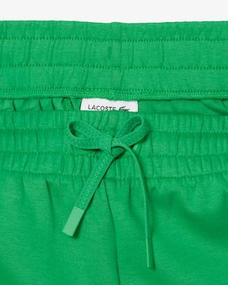 Cotton Jersey Shorts Product Image