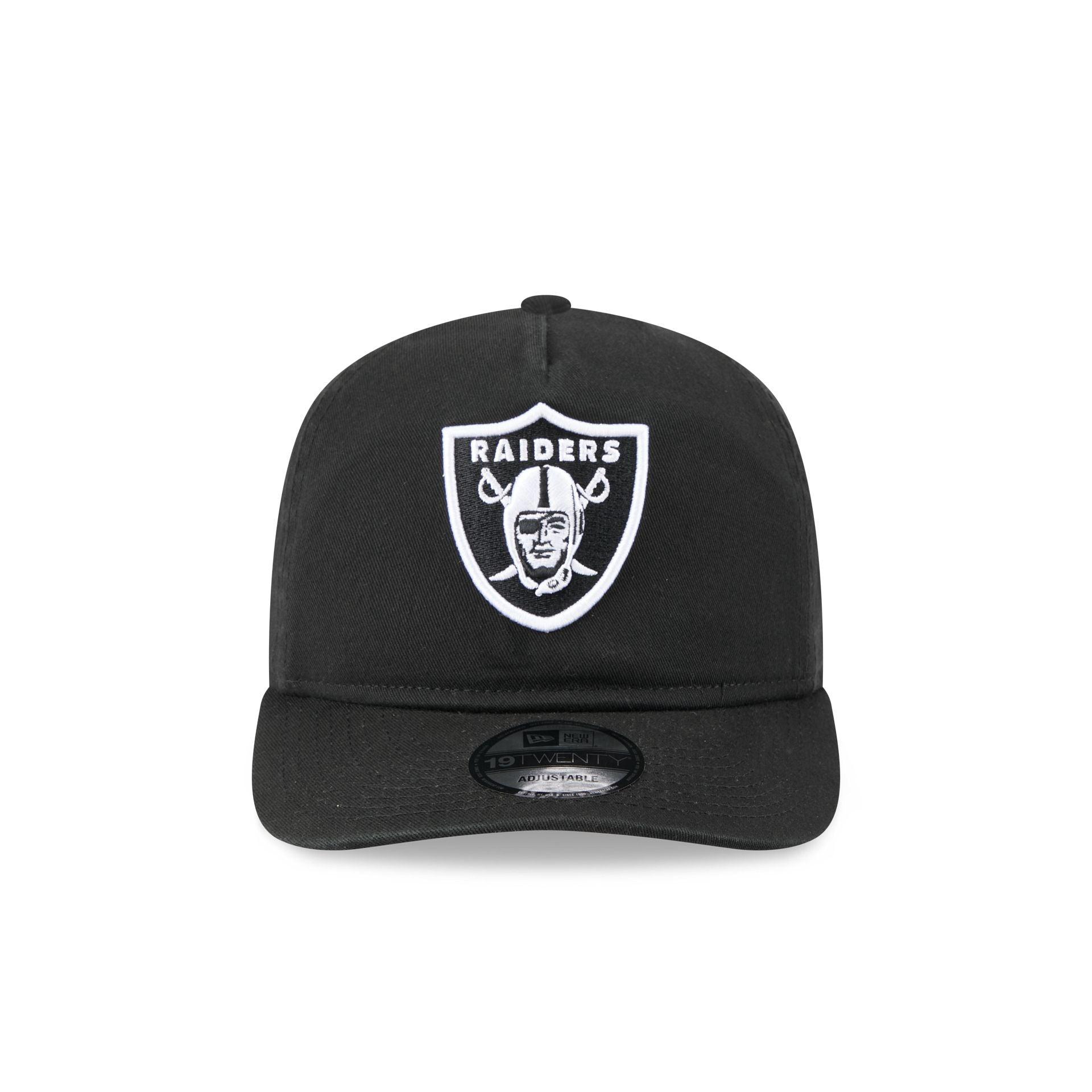Brooklyn Nets 2025 Draft Black 19TWENTY Adjustable Hat Male Product Image