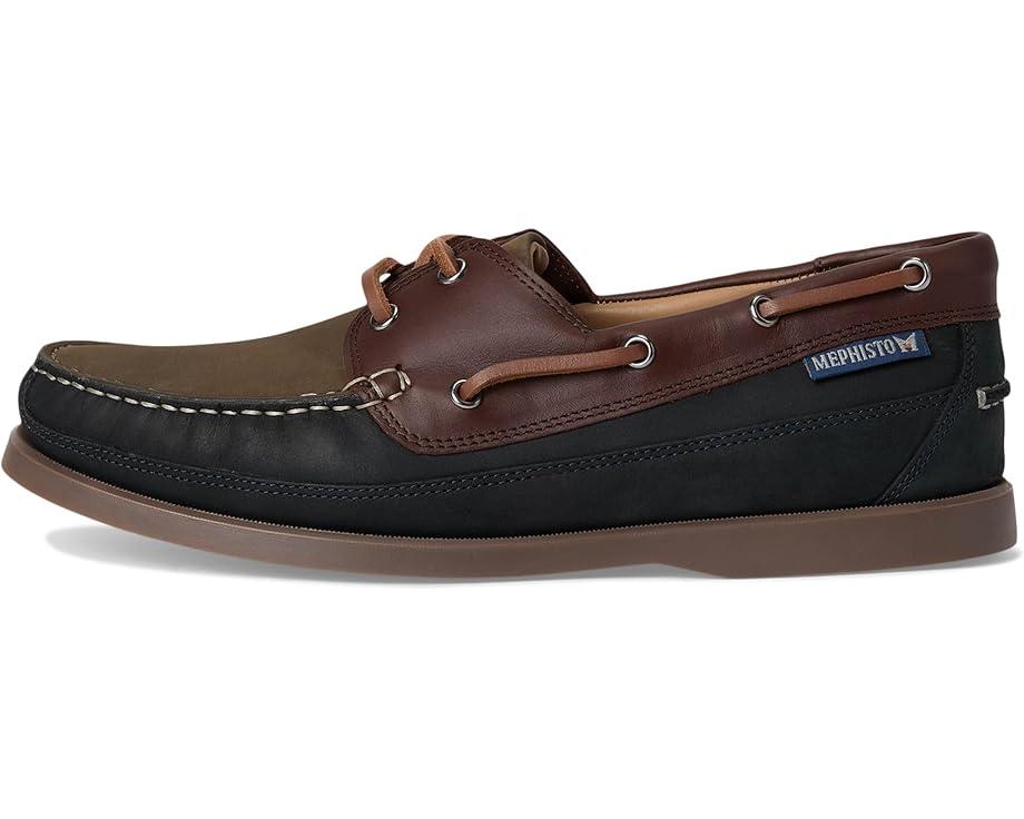 Ventura 2-Eye Boat Shoe Product Image