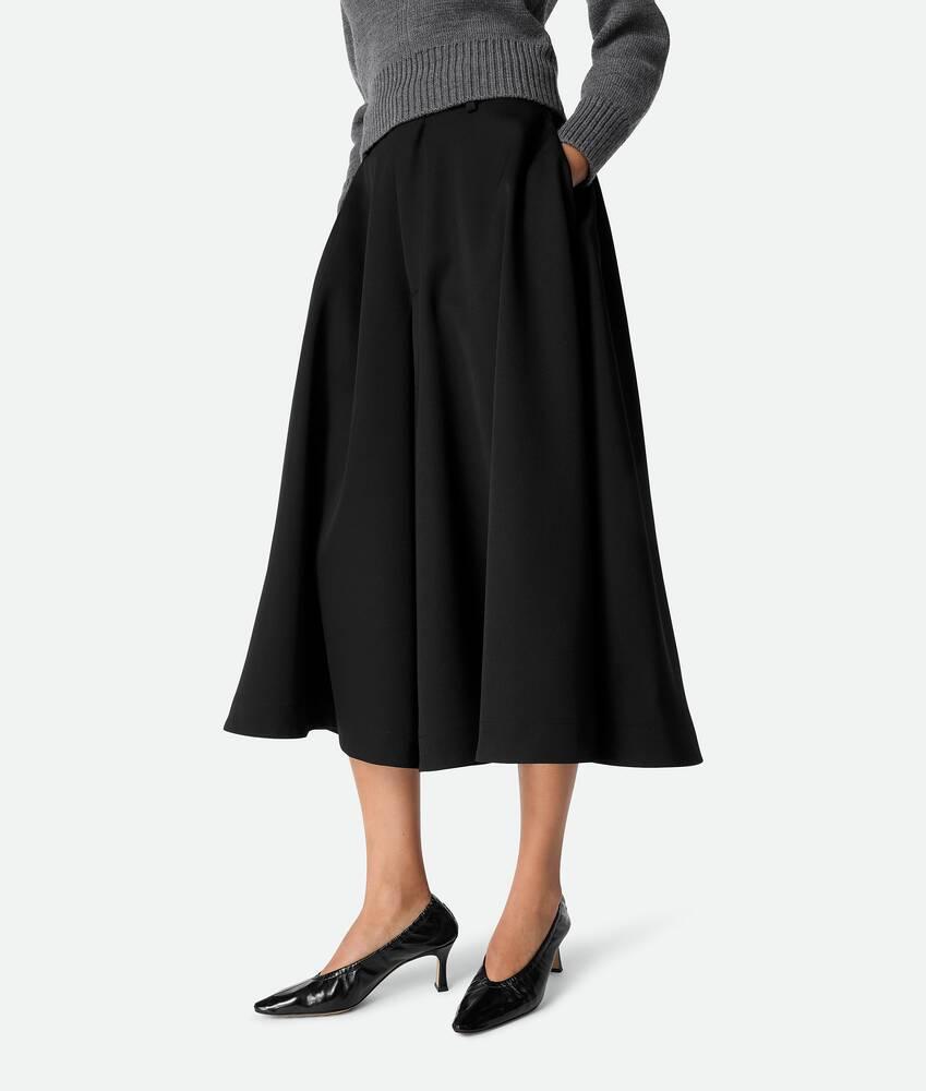 Women's Sofia Pump in Black Product Image