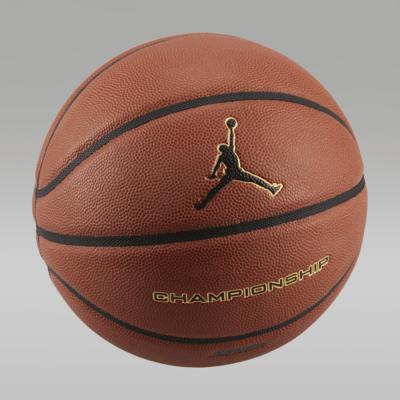 Jordan Championship Basketball Product Image