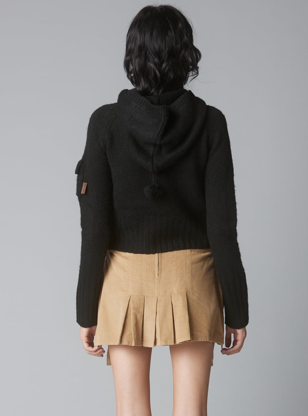 Xtro Sweater Female Product Image