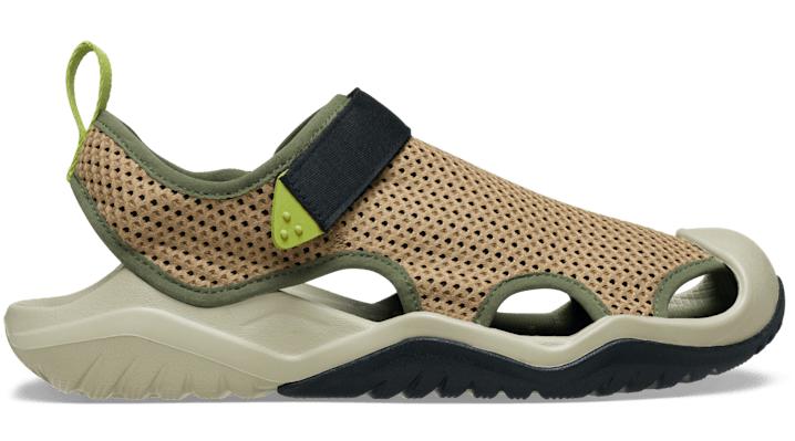Men’s Swiftwater™ Mesh Deck Sandal Product Image