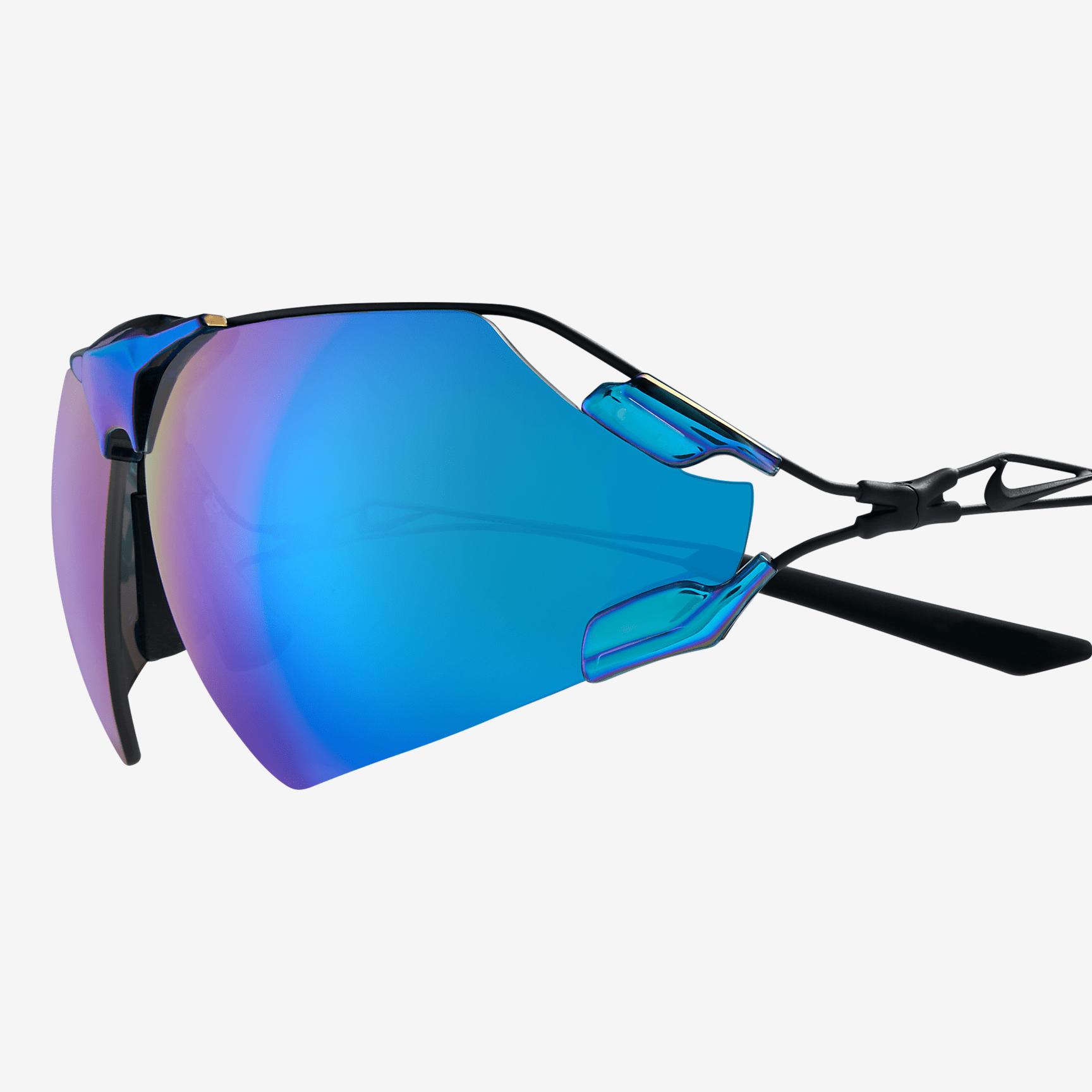 Nike Unisex Zeus Edge Mirrored Sunglasses Product Image