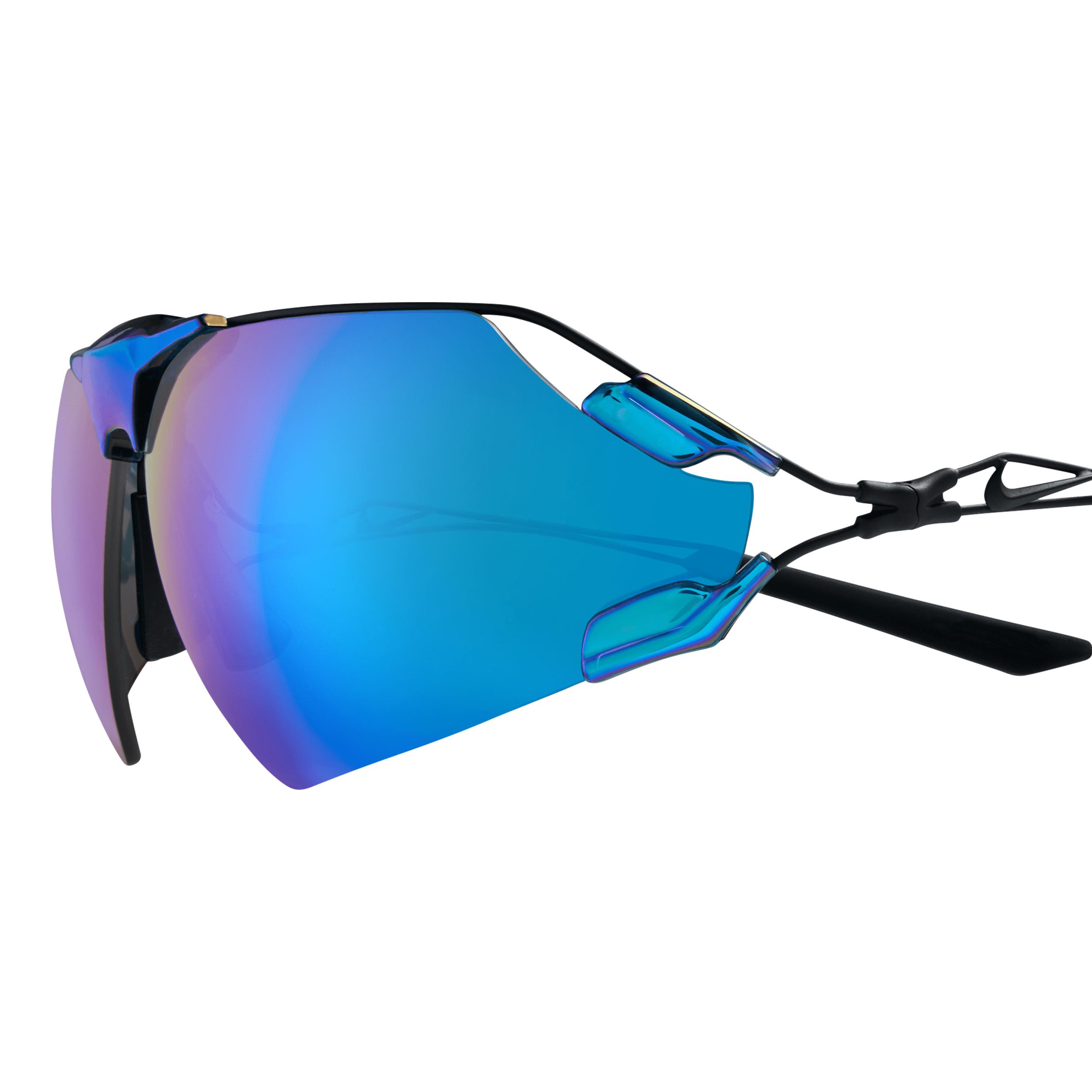 Nike Unisex Zeus Edge Mirrored Sunglasses Product Image