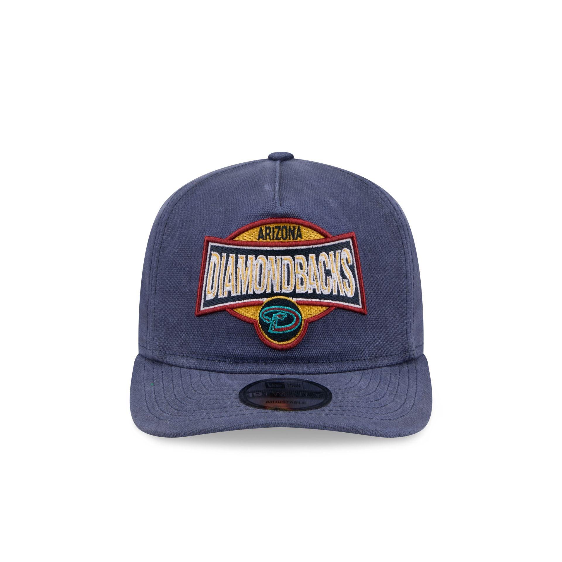 Arizona Diamondbacks Opening Day Navy 19TWENTY Adjustable Hat Male Product Image