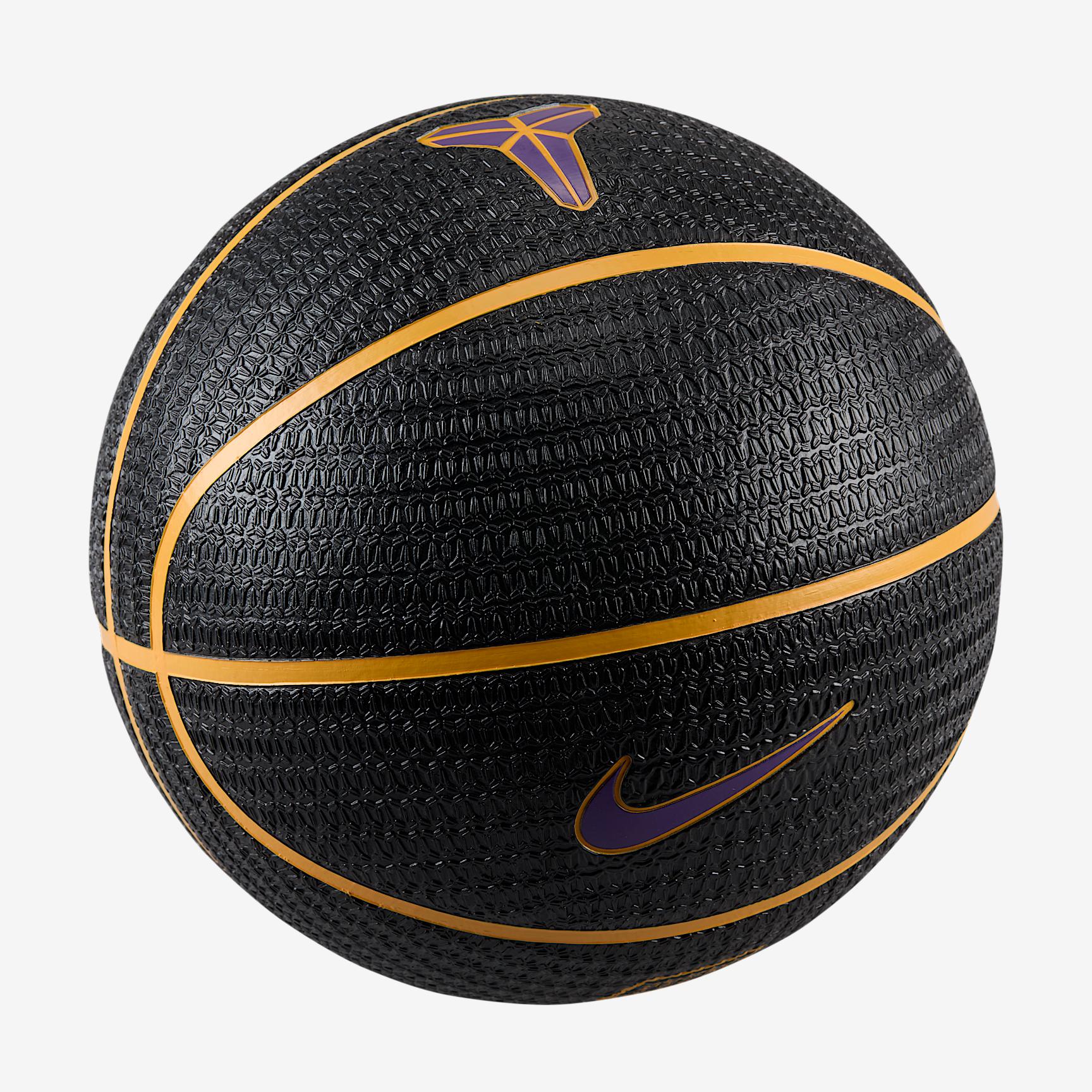 Kobe Playground Basketball Product Image