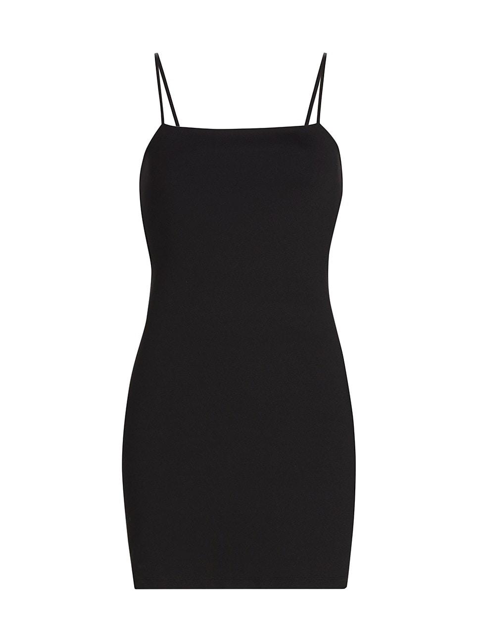 Womens Laurie Micro Minidress Product Image